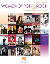 book Women of Pop & Rock Songbook