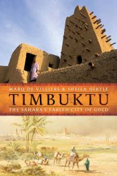 book Timbuktu: the Sahara's Fabled City of Gold