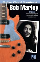 book Bob Marley (Songbook)