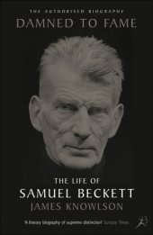 book Damned to Fame: the Life of Samuel Beckett