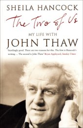 book The two of us: my life with John Thaw