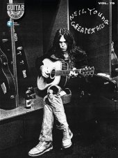 book Neil Young Greatest Hits