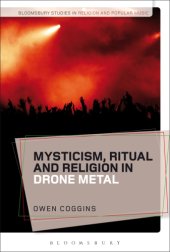 book Mysticism, Ritual and Religion in Drone Metal