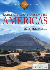 book Early civilizations of the Americas