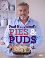 book Paul Hollywood's Pies and Puds