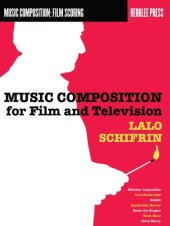 book Music Composition for Film and Television