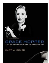 book Grace Hopper and the Invention of the Information Age