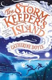 book The Storm Keeper's Island