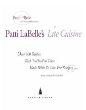 book Patti Labelle's Lite Cuisine