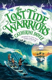 book The Lost Tide Warriors