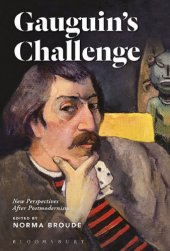 book Gauguin's challenge: new perspectives after postmodernism