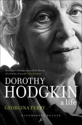 book Dorothy Hodgkin: A Life