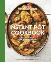 book Good Housekeeping Instant Pot Cookbook