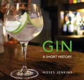 book GIN: a short history