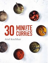 book 30 Minute Curries