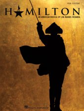 book Hamilton: an American musical