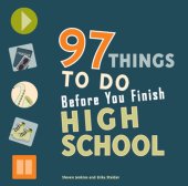 book 97 Things to Do Before You Finish High School