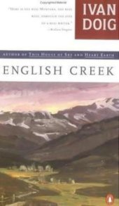 book English Creek