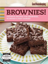 book Good Housekeeping Brownies!