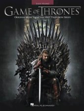 book Game of Thrones: Original Music From the HBO Television Series