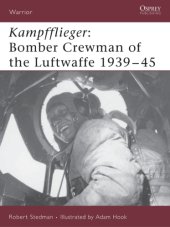 book Kampfflieger: Bomber Crewman of the Luftwaffe 1939-45