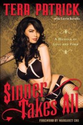 book Sinner takes all: a memoir of love and porn