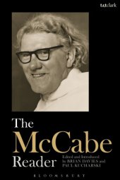 book The McCabe Reader