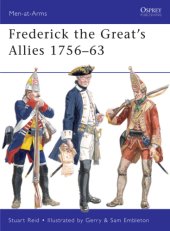 book Frederick the Great's Allies 1756-63