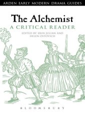 book The alchemist: a critical reader