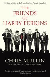 book The Friends of Harry Perkins