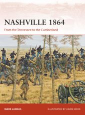 book Nashville 1864: From the Tennessee to the Cumberland