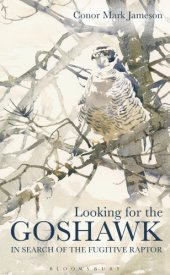 book Looking for the Goshawk