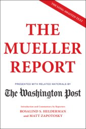 book The Mueller Report