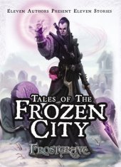 book Frostgrave: Tales of the Frozen City