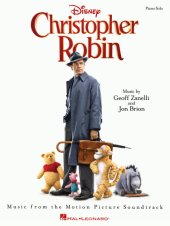 book Christopher Robin Songbook