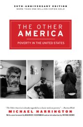 book The other America: poverty in the United States