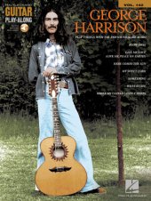 book George Harrison Playalong