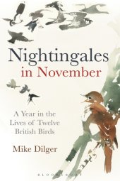 book Nightingales in November