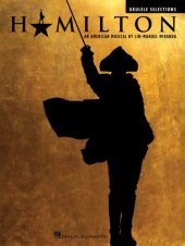 book Hamilton Songbook