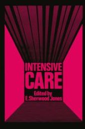 book Intensive Care