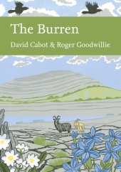 book The Burren