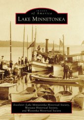 book Lake Minnetonka