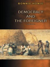 book Democracy and the Foreigner