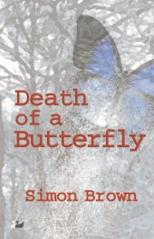 book Death of a Butterfly