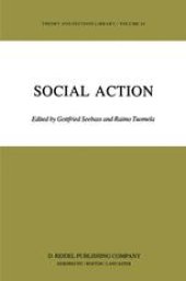 book Social Action