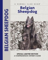 book Belgian Sheepdog