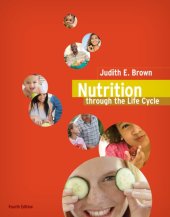 book Nutrition through the life cycle