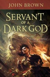 book Servant of a Dark God