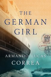 book The German Girl