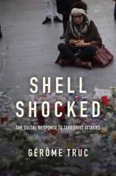 book Shell shocked: the social response to terrorist attacks